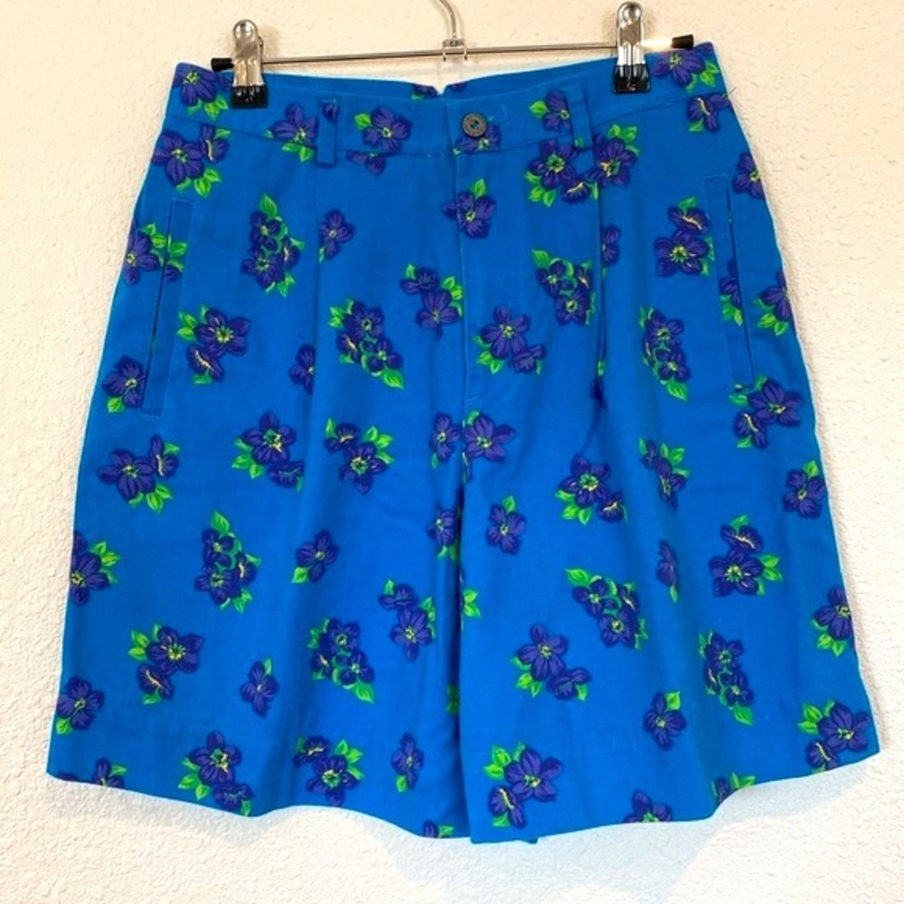 Vintage 90s LizSport‎ shorts